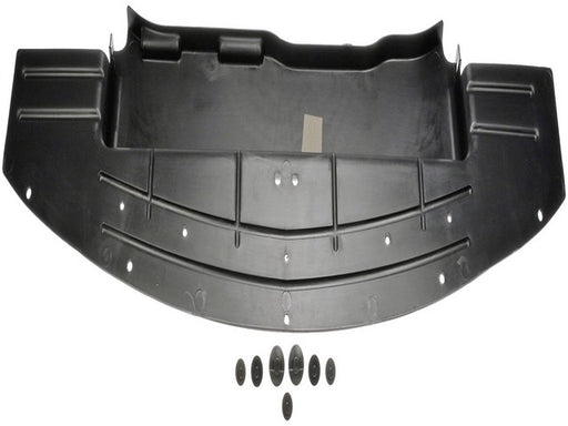 Undercar Shield Dorman-OE Solutions 924-199