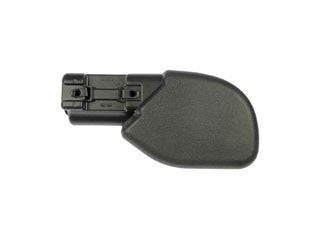 Bumper End Cap Dorman-OE Solutions 924-202