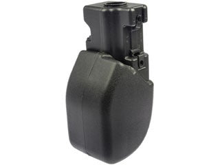 Bumper End Cap Dorman-OE Solutions 924-202