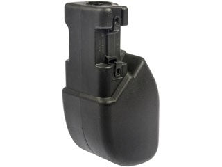 Bumper End Cap Dorman-OE Solutions 924-203