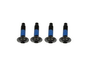 Bumper End Cap Dorman-OE Solutions 924-203