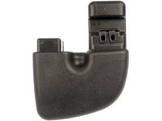 Bumper End Cap Dorman-OE Solutions 924-204