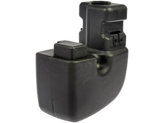 Bumper End Cap Dorman-OE Solutions 924-204