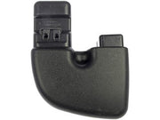 Bumper End Cap Dorman-OE Solutions 924-205