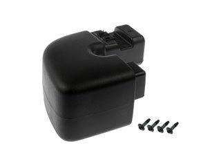 Bumper End Cap Dorman-OE Solutions 924-205