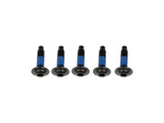 Bumper End Cap Dorman-OE Solutions 924-205