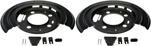Brake Backing Plate Dorman-OE Solutions 924-212