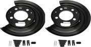 Brake Backing Plate Dorman-OE Solutions 924-212