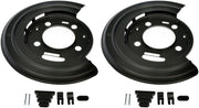 Brake Backing Plate Dorman-OE Solutions 924-212