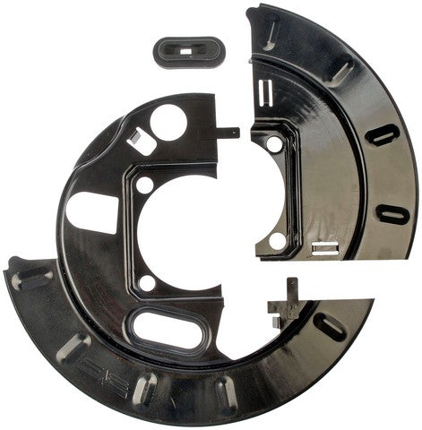 Brake Backing Plate Dorman-OE Solutions 924-213