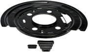 Brake Dust Shield Dorman-OE Solutions 924-214