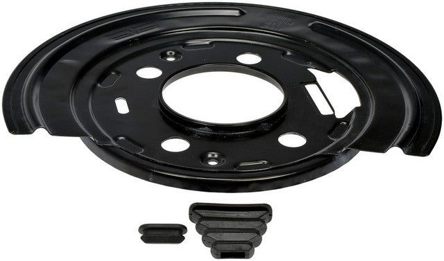 Brake Dust Shield Dorman-OE Solutions 924-214