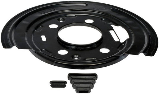 Brake Dust Shield Dorman-OE Solutions 924-214