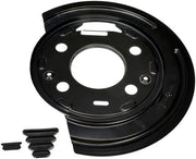 Brake Dust Shield Dorman-OE Solutions 924-214