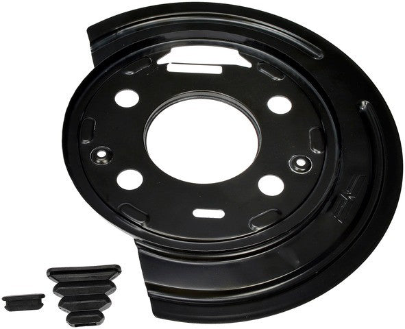Brake Dust Shield Dorman-OE Solutions 924-214