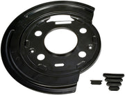 Brake Dust Shield Dorman-OE Solutions 924-214