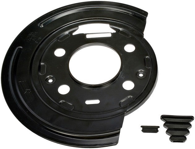 Brake Dust Shield Dorman-OE Solutions 924-214