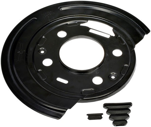 Brake Dust Shield Dorman-OE Solutions 924-214