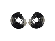 Brake Dust Shield Dorman-OE Solutions 924-215