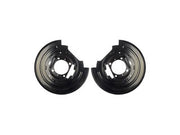 Brake Dust Shield Dorman-OE Solutions 924-215