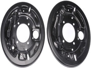 Brake Dust Shield Dorman-OE Solutions 924-218