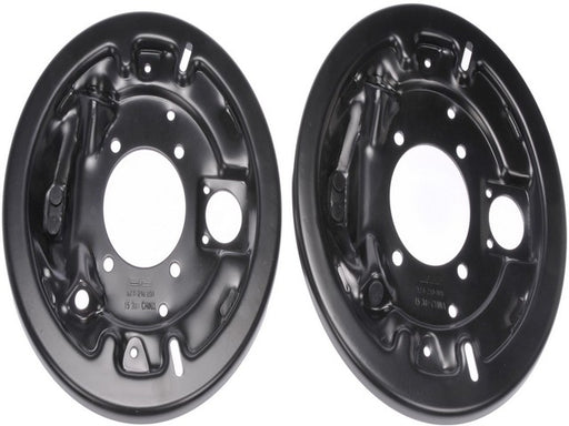 Brake Dust Shield Dorman-OE Solutions 924-218