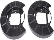 Brake Dust Shield Dorman-OE Solutions 924-219