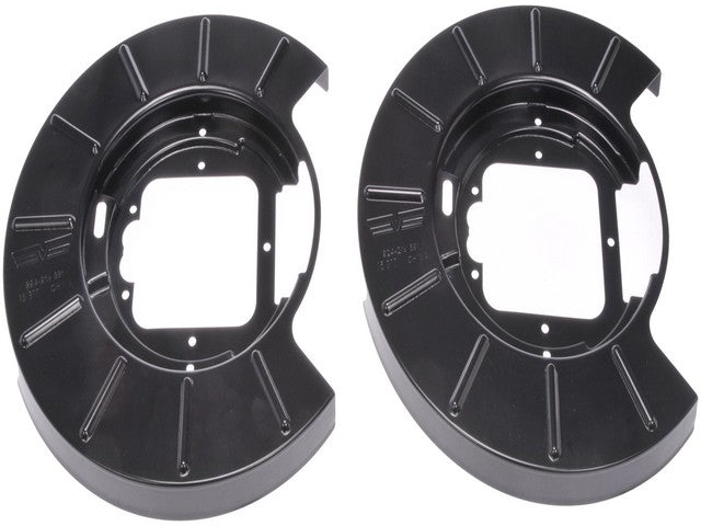 Brake Dust Shield Dorman-OE Solutions 924-219