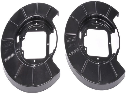 Brake Dust Shield Dorman-OE Solutions 924-219