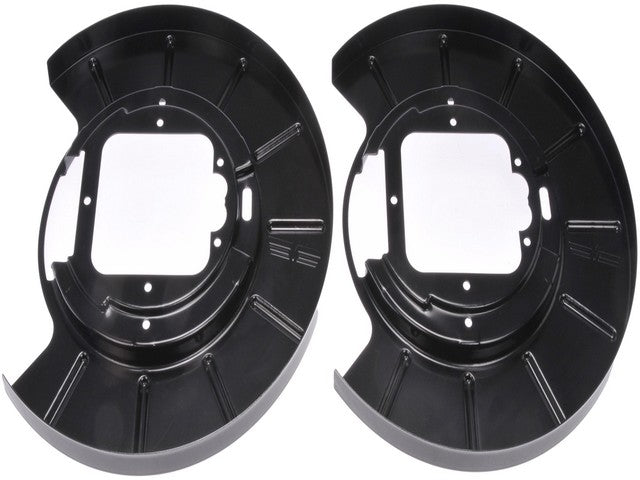 Brake Dust Shield Dorman-OE Solutions 924-219