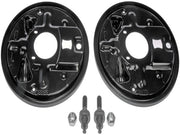 Brake Dust Shield Dorman-OE Solutions 924-220