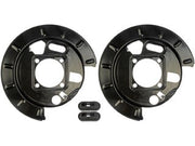 Brake Dust Shield Dorman-OE Solutions 924-221