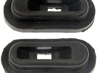 Brake Dust Shield Dorman-OE Solutions 924-221