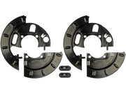 Brake Backing Plate Dorman-OE Solutions 924-222