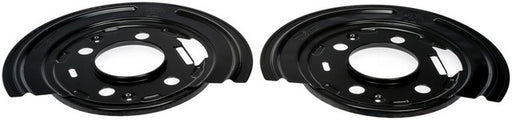 Brake Dust Shield Dorman-OE Solutions 924-223