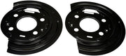 Brake Dust Shield Dorman-OE Solutions 924-223