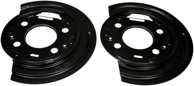 Brake Dust Shield Dorman-OE Solutions 924-223