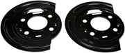 Brake Dust Shield Dorman-OE Solutions 924-223