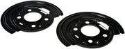 Brake Dust Shield Dorman-OE Solutions 924-223