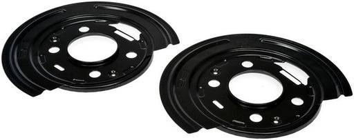 Brake Dust Shield Dorman-OE Solutions 924-223
