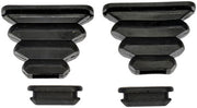 Brake Dust Shield Dorman-OE Solutions 924-223
