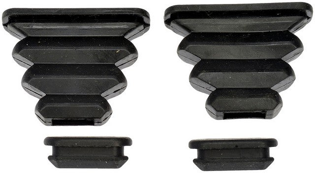 Brake Dust Shield Dorman-OE Solutions 924-223