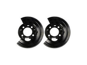 Brake Backing Plate Dorman-OE Solutions 924-224
