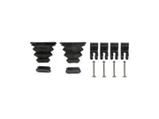Brake Backing Plate Dorman-OE Solutions 924-224
