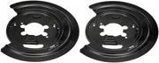 Brake Backing Plate Dorman-OE Solutions 924-225