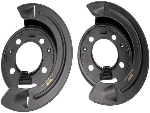 Brake Backing Plate Dorman-OE Solutions 924-226