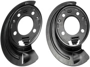 Brake Backing Plate Dorman-OE Solutions 924-226