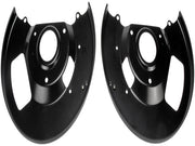 Brake Dust Shield Dorman-OE Solutions 924-229