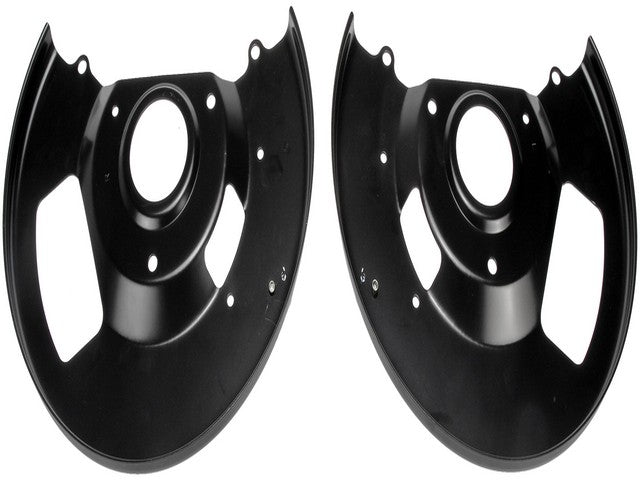 Brake Dust Shield Dorman-OE Solutions 924-229