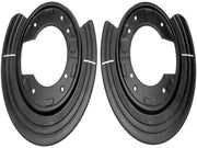 Brake Dust Shield Dorman-OE Solutions 924-230